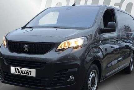 Peugeot Expert 46.750 km 22.980 &euro; Aachen 52068