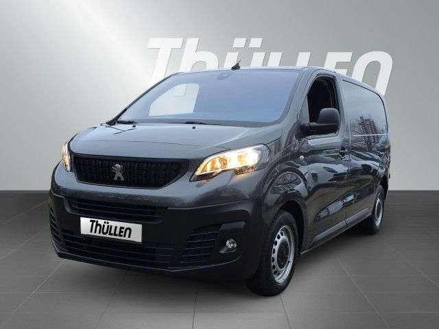 Peugeot Expert 46.750 km 22.980 &euro; Aachen 52068