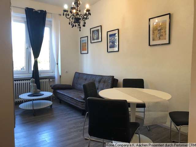 Zimmer Aachen Aachen-Mitte - 2 Zimmer, 900&euro; | Angebot:23785881