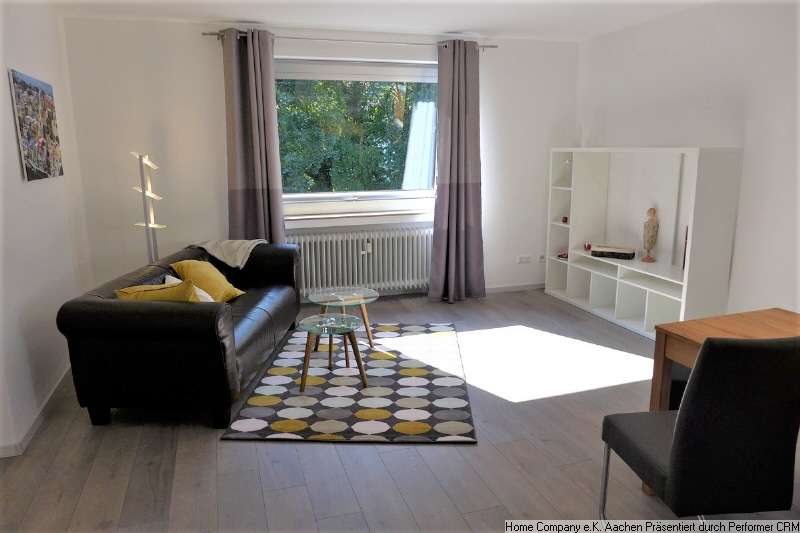 Zimmer Aachen Aachen-Mitte - 2.5 Zimmer, 1.230&euro; | Angebot:10036934