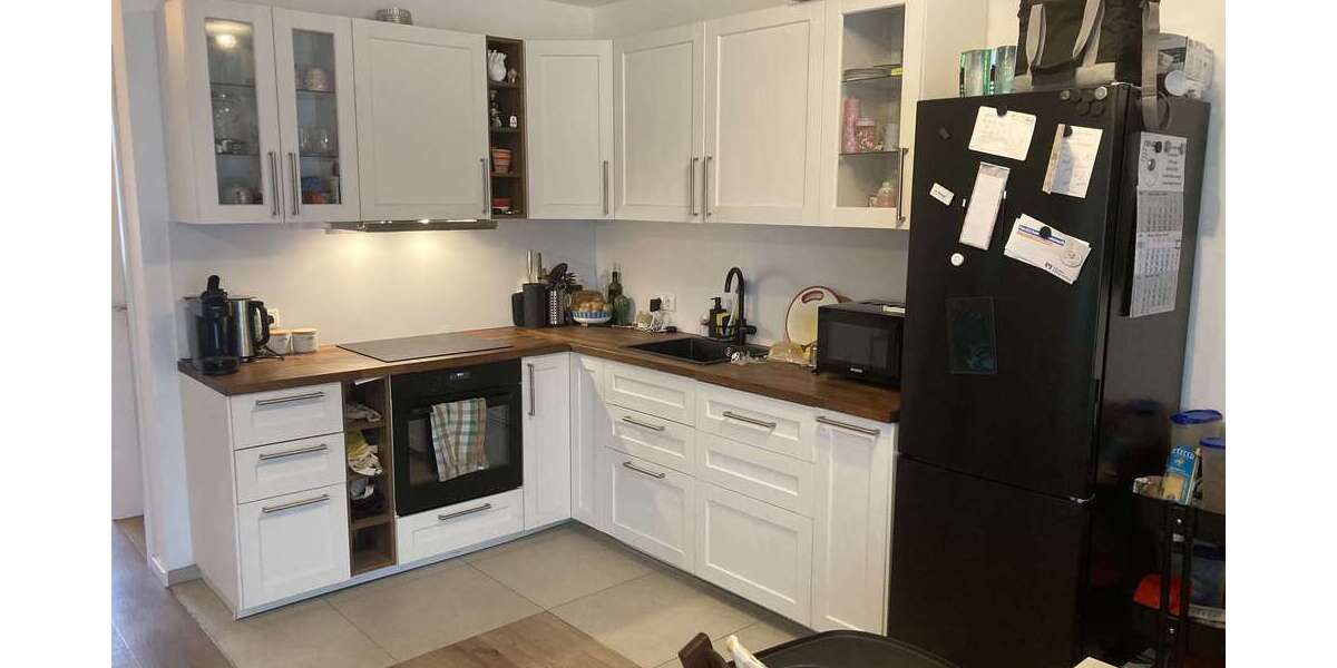 Etagenwohnung Würselen Sankt Jobs - 3 Zimmer, 85 m&sup2;, 1.119&euro; | Angebot:25261133