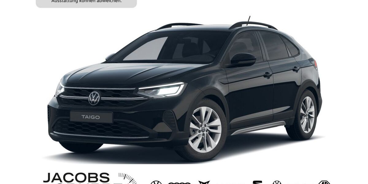 VW Taigo 6.177 km 25.970 &euro; Alsdorf 52477