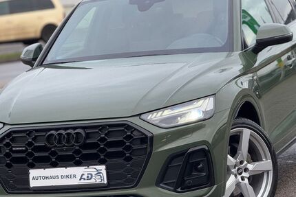 Audi Q5 182.000 km 31.300 &euro; Hückelhoven 41836