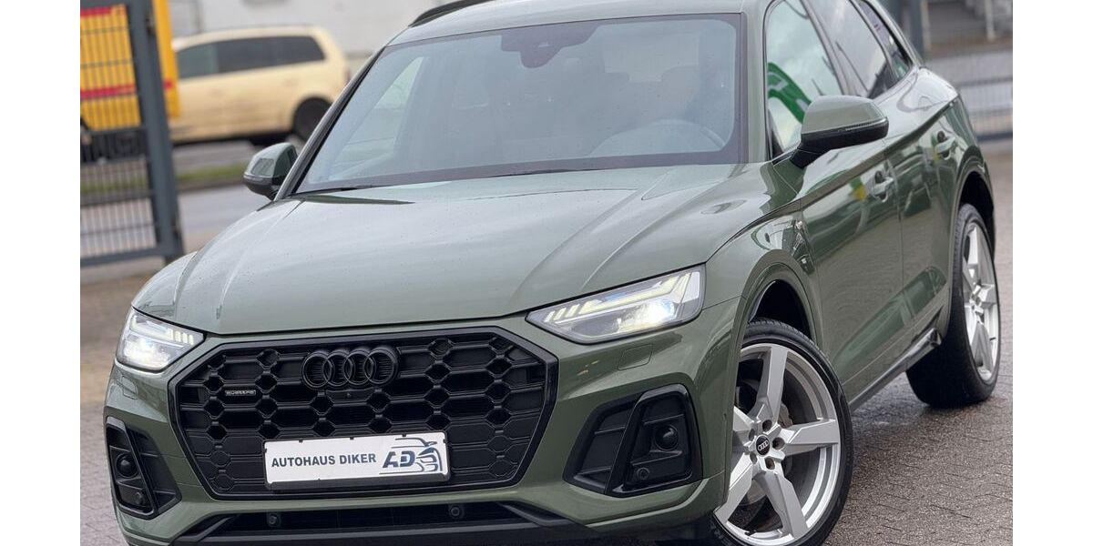 Audi Q5 182.000 km 31.300 &euro; Hückelhoven 41836
