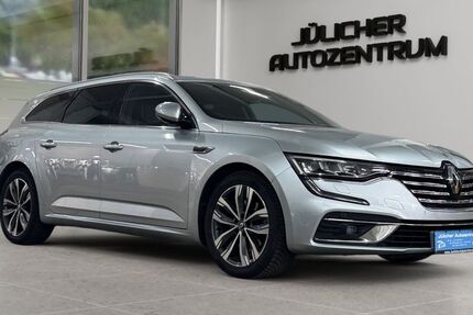 Renault Talisman 109.200 km 15.490 &euro; Jülich 52428