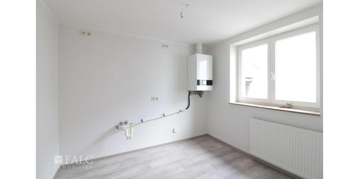 Etagenwohnung Stolberg (Rheinland) - 2 Zimmer, 65 m&sup2;, 520&euro; | Angebot:25720438