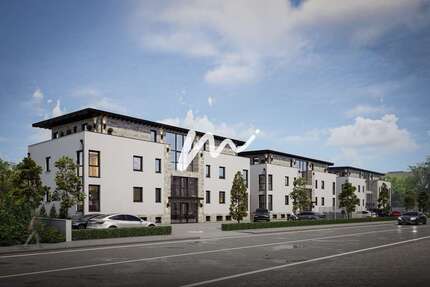 Wohnung Herzogenrath - 3 Zimmer, 90 m&sup2;, 399.000&euro; | Angebot:19133457