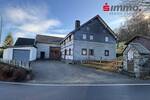 Einfamilienhaus Monschau Widdau - 6 Zimmer, 114 m&sup2;, 185.000&euro; | Angebot:26192189