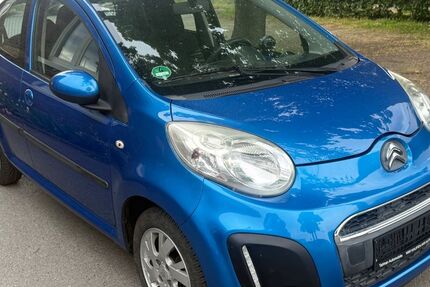 Citroen C1 68.000 km 5.000 &euro; Düren 52349