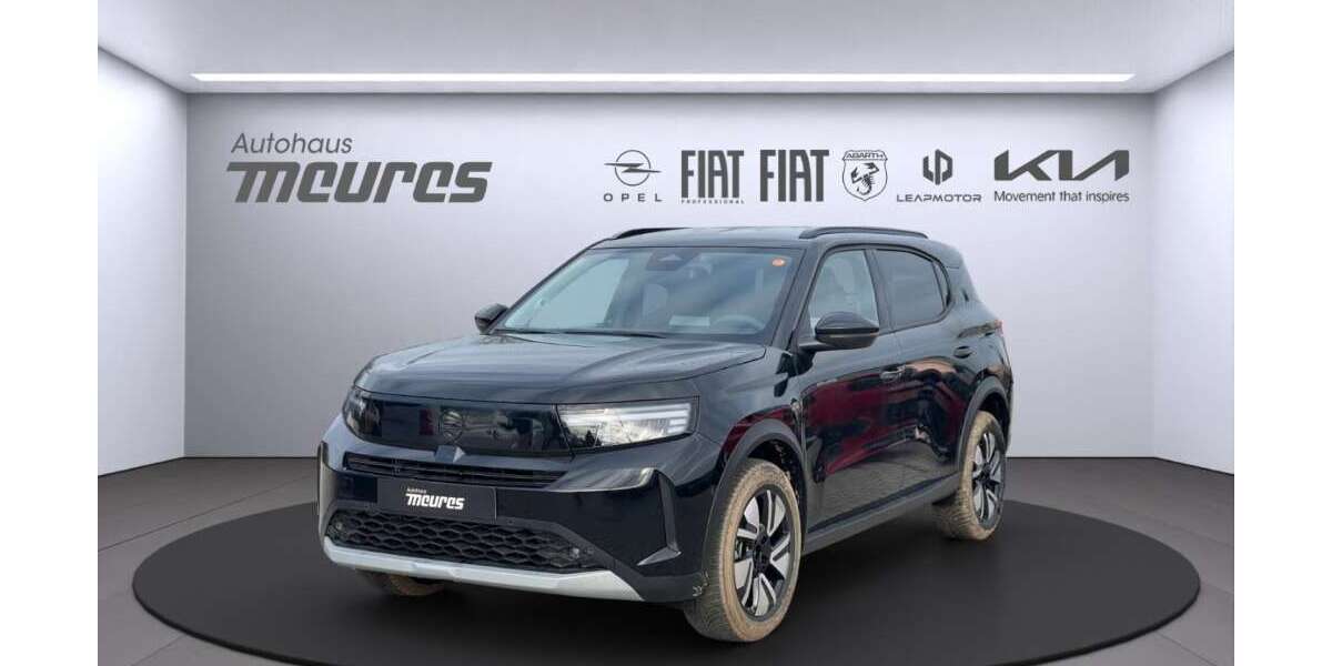 Opel Frontera 2.500 km 24.450 &euro; Heinsberg 52525