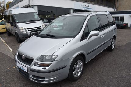 Fiat Ulysse 215.000 km 6.100 &euro; Hückelhoven 41836
