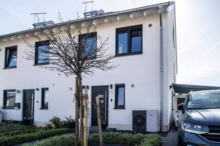 Haus Erkelenz Venrath - 5 Zimmer, 128 m&sup2;, 460.000&euro; | Angebot:26306995