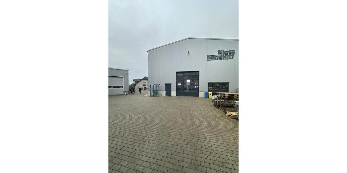 Gewerbeobjekt Eschweiler - 540&euro; | Angebot:25251347