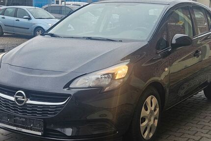 Opel Corsa 91.500 km 4.699 &euro; düren 52349