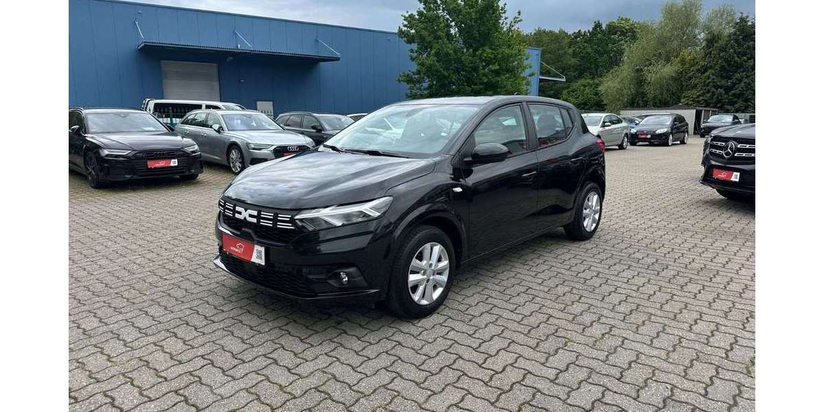 Dacia Sandero 42.329 km 14.990 &euro; Hückelhoven 41836