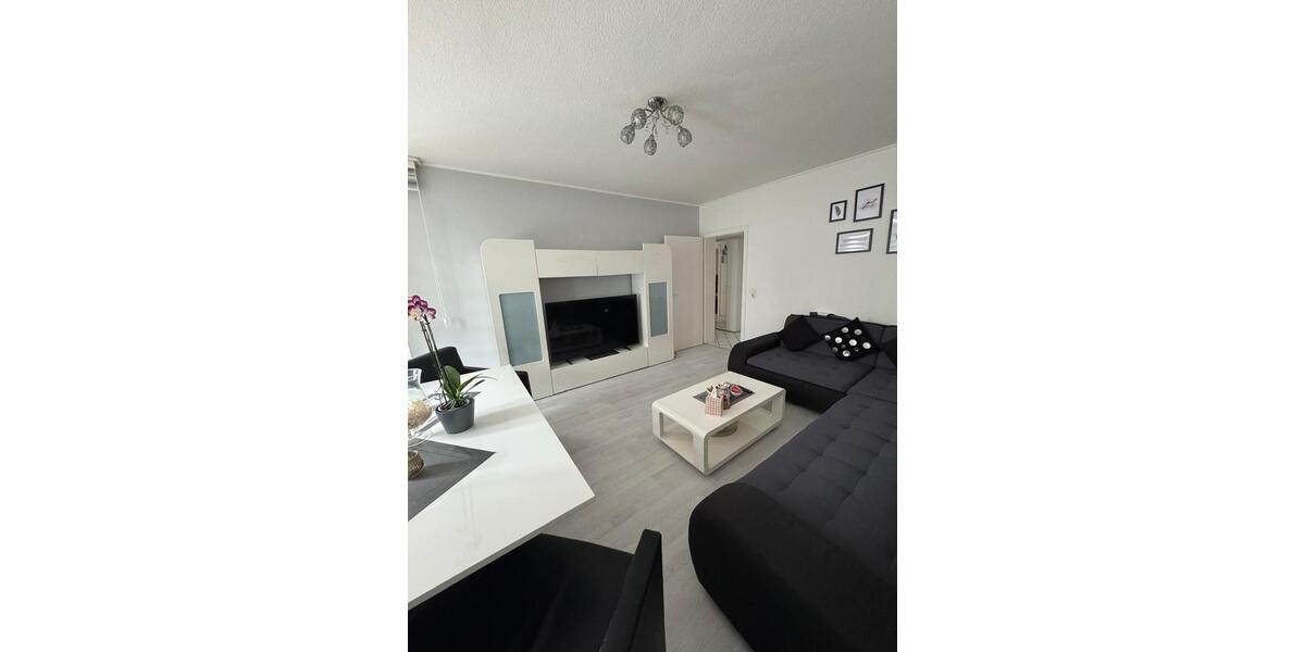 Etagenwohnung Düren Distelrath - 3 Zimmer, 68 m&sup2;, 169.000&euro; | Angebot:27096111