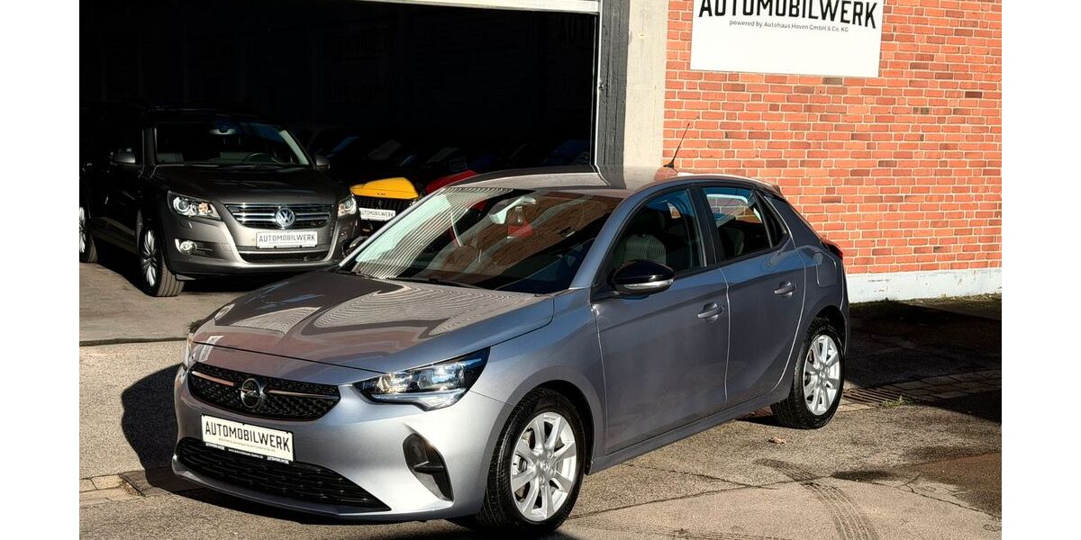 Opel Corsa 71.760 km 11.499 &euro; Düren 52353