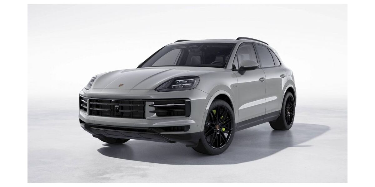 Porsche Cayenne 21.734 km 105.800 &euro; Aachen 52068