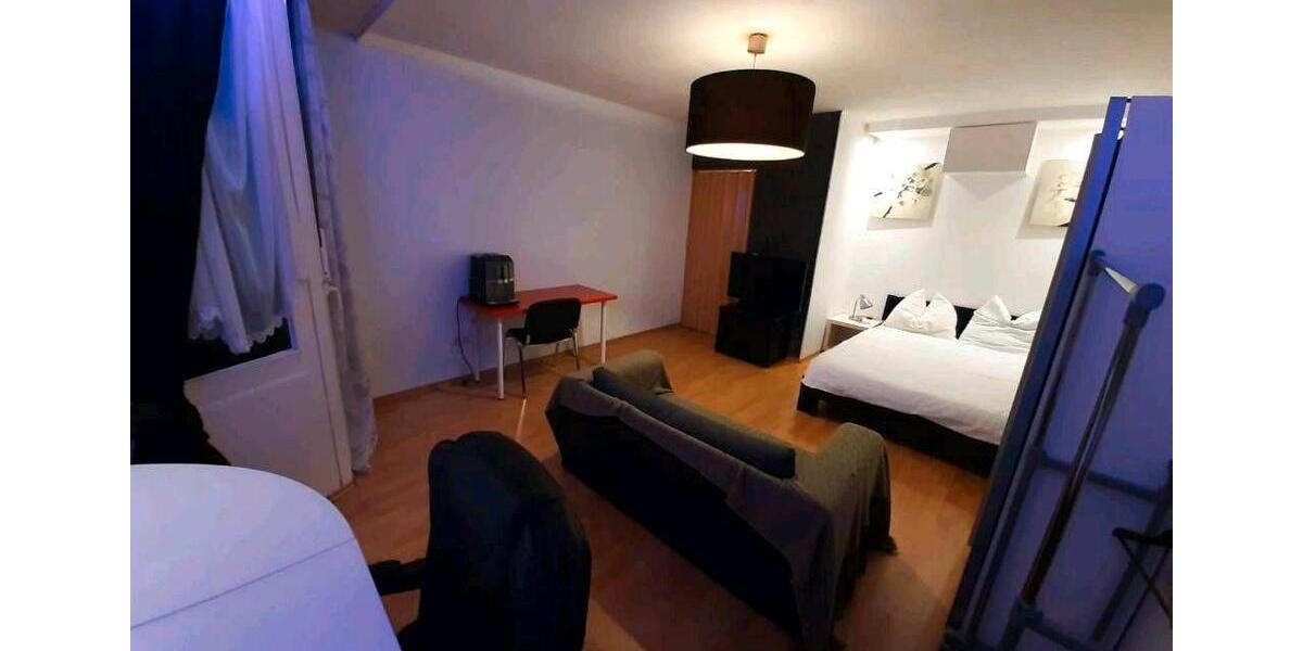 Etagenwohnung Aachen Aachen-Mitte - 1 Zimmer, 32 m&sup2;, 90.999&euro; | Angebot:26130276