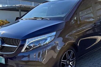 Mercedes-Benz V 300 138.950 km 46.940 &euro; Niederzier 52382