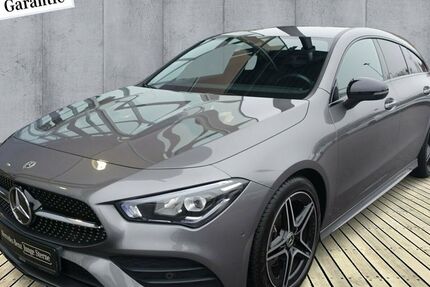 Mercedes-Benz CLA 200 Shooting Brake 38.850 km 28.950 &euro; Geilenkirchen 52511