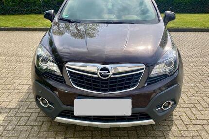 Opel Mokka 206.000 km 9.000 &euro; Düren 52355