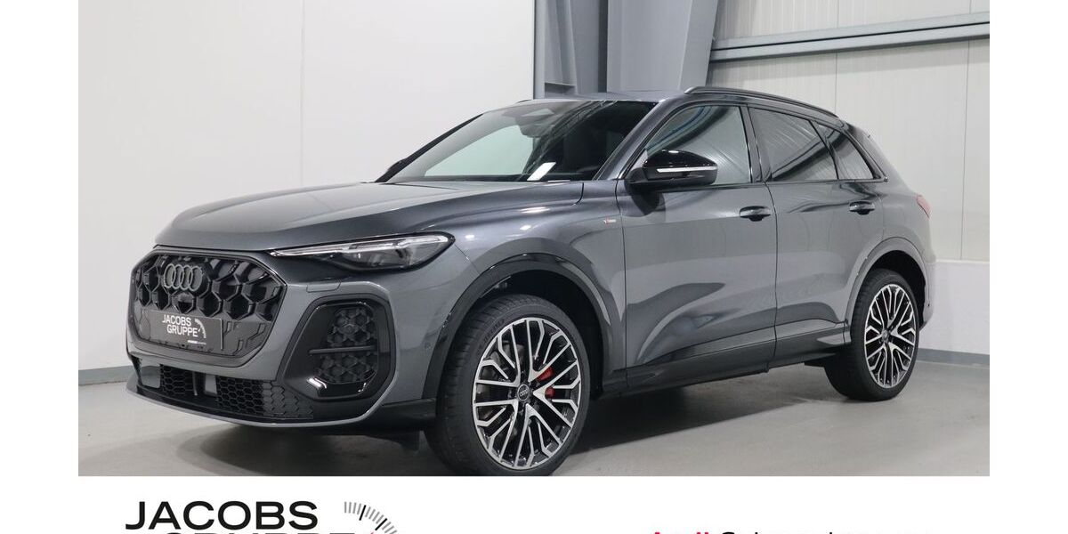 Audi Q5 6.666 km 66.970 &euro; Aachen 52078