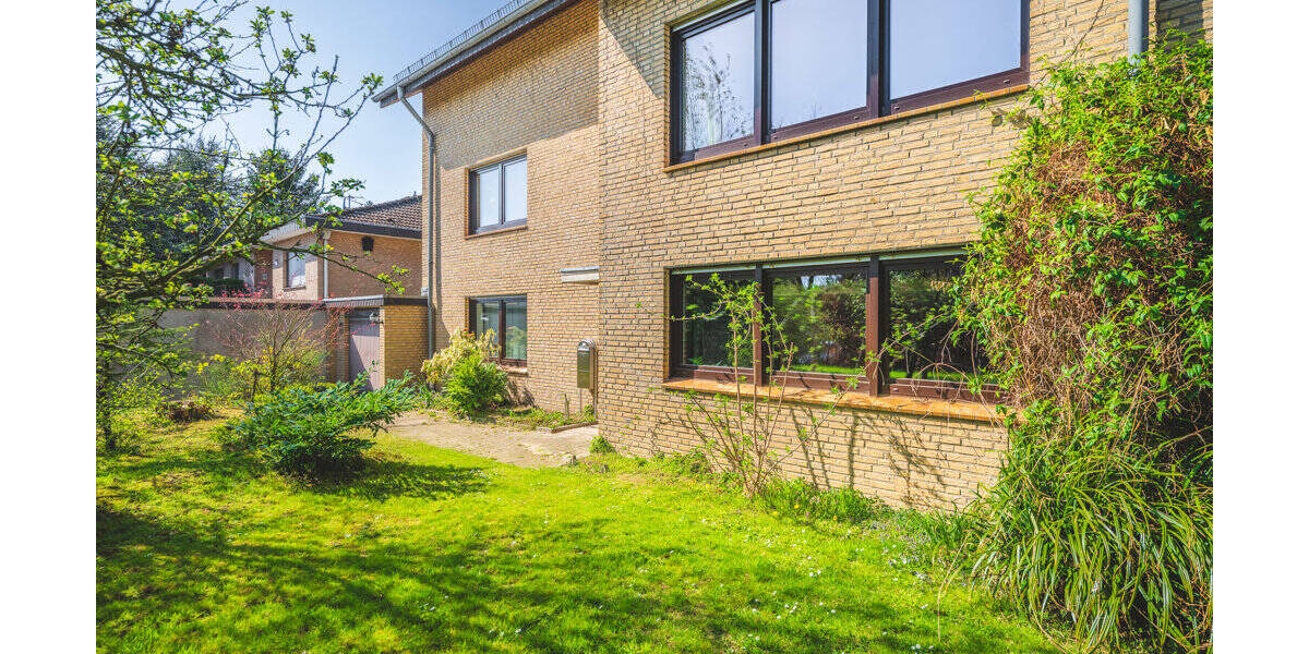 Einfamilienhaus Aachen Horbach - 7 Zimmer, 300 m&sup2;, 685.000&euro; | Angebot:26176687