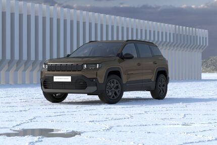 Jeep Compass 9.900 km 49.900 &euro; Aachen 52078