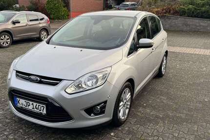 Ford C-Max 166.185 km 3.500 &euro; Nideggen, Stadt 52385