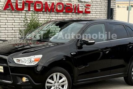 Mitsubishi ASX 61.344 km 8.999 &euro; Erkelenz 41812