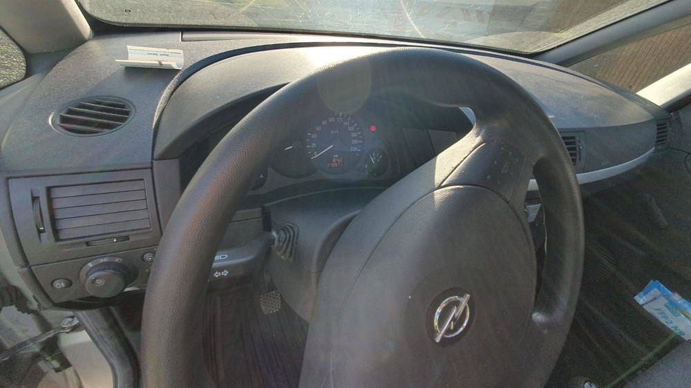 Opel Meriva 70.500 km 2.700 &euro; Heinsberg 52525