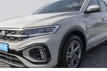 VW T-Roc 10.462 km 24.480 &euro; Heinsberg 52525