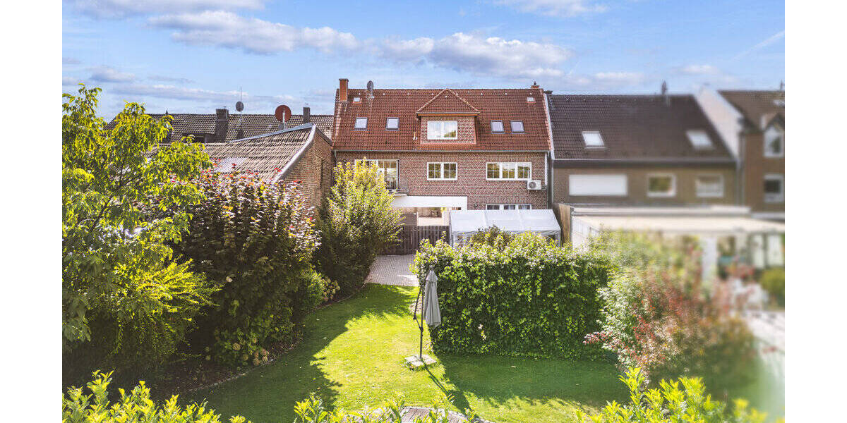 Mehrfamilienhaus, Wohnhaus Alsdorf Hoengen - 6 Zimmer, 219 m&sup2;, 599.000&euro; | Angebot:26192167