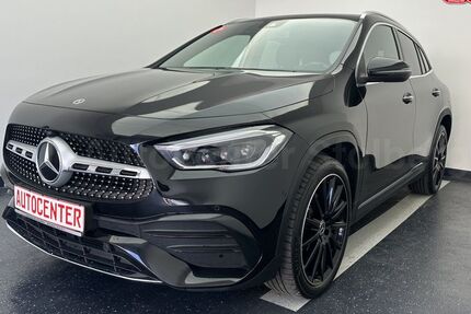 Mercedes-Benz GLA 250 48.000 km 31.900 &euro; Stolberg 52222