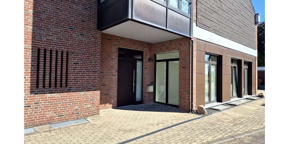 Etagenwohnung Heinsbergg Straeten - 3 Zimmer, 100 m&sup2;, 1.200&euro; | Angebot:27090687