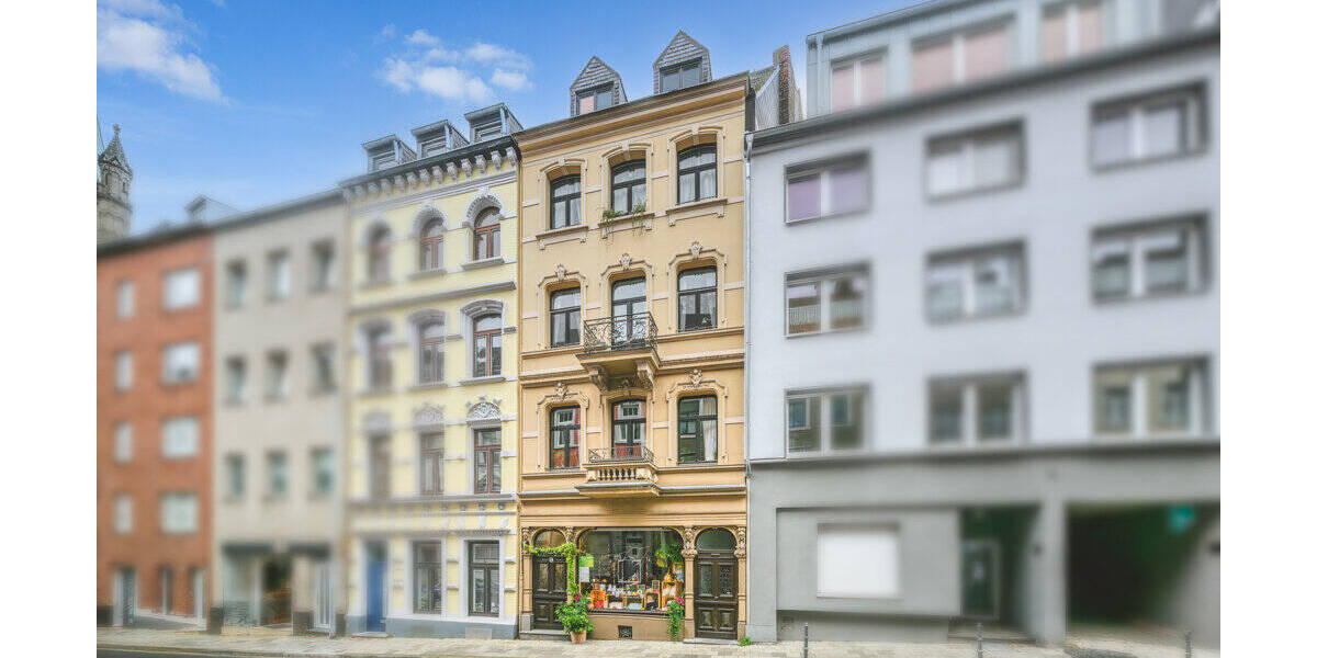 Gewerbeobjekt Aachen Aachen-Mitte - 799.000&euro; | Angebot:26207193