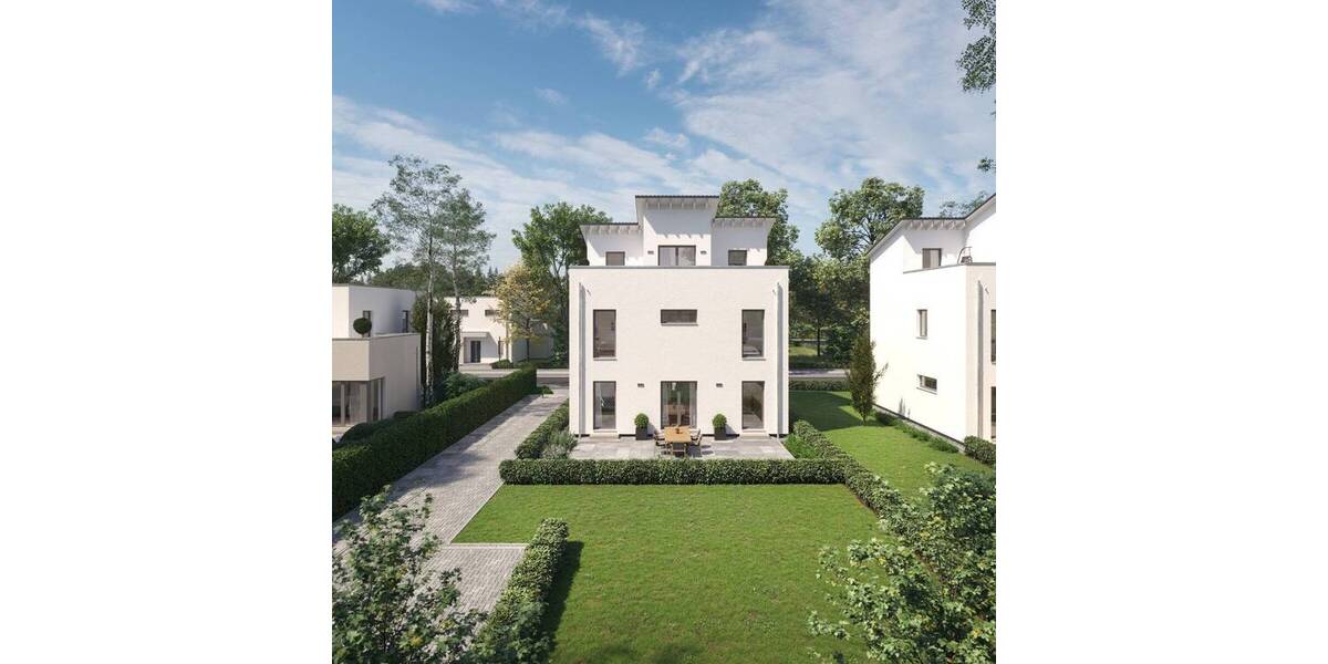 Einfamilienhaus Bedburg Kirchherten - 7 Zimmer, 216 m&sup2;, 482.837&euro; | Angebot:26806582