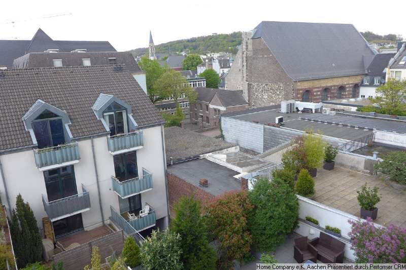 Zimmer Aachen Aachen-Mitte - 2 Zimmer, 1.070&euro; | Angebot:23216556