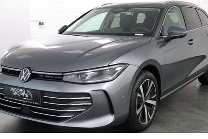 VW Passat Variant 4.444 km 46.980 &euro; Alsdorf 52477