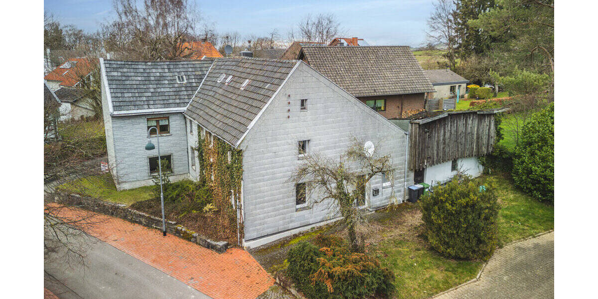 Grundstück Aachen Schmithof - 149.000&euro; | Angebot:26192187