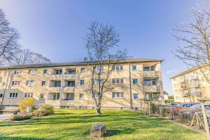 Wohnung Baesweiler Setterich - 4.5 Zimmer, 67 m&sup2;, 549&euro; | Angebot:26098230