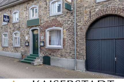 Kapitalanlage in Eschweiler 189.900 € 290 m² - Haus Eschweiler | Angebot:24388785