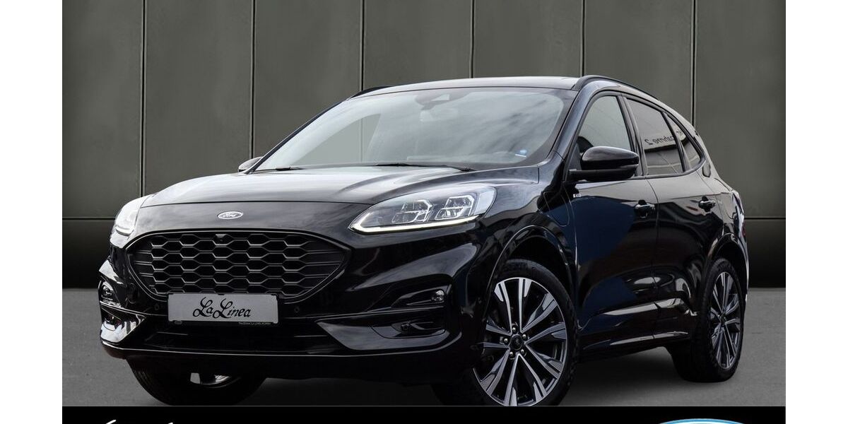 Ford Kuga 67.950 km 26.950 &euro; Düren 52349