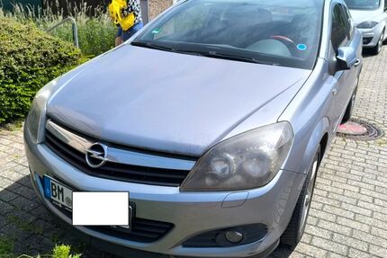 Opel Astra 206.600 km 800 &euro; Elsdorf 50189