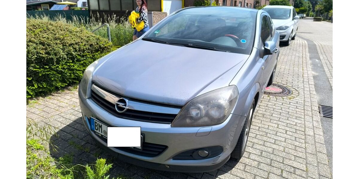 Opel Astra 206.600 km 800 &euro; Elsdorf 50189