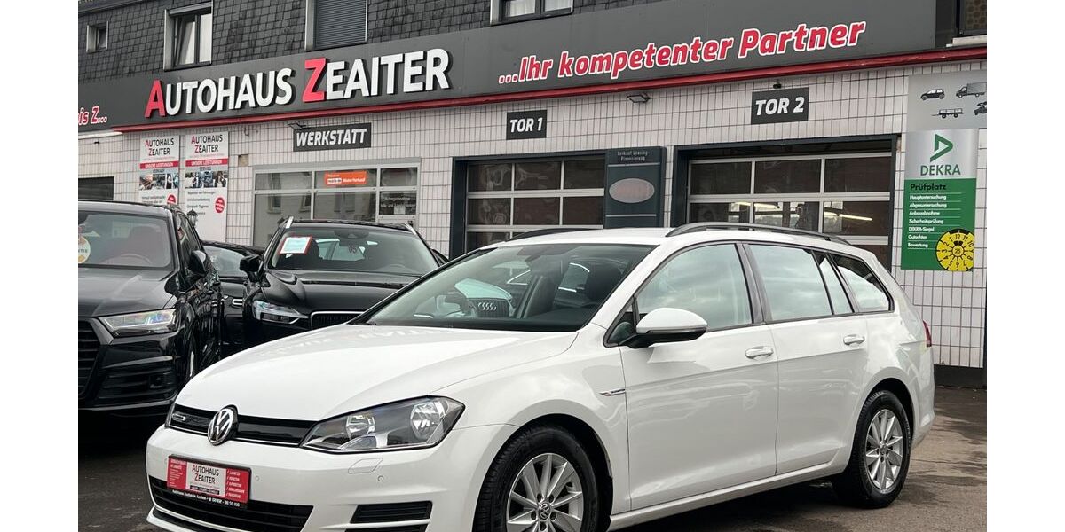 VW Golf 270.000 km 6.390 &euro; Stolberg bei Aachen 52222