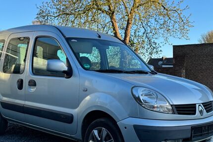 Renault Kangoo 182.000 km 3.499 &euro; jülich 52428