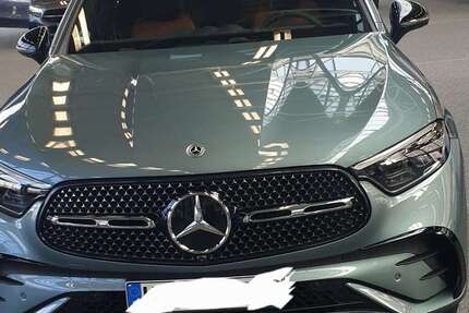 Mercedes-Benz GLC 300 3.800 km 69.000 &euro; Heinsberg 52525