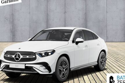 Mercedes-Benz GLC 300 7.250 km 69.450 &euro; Geilenkirchen 52511